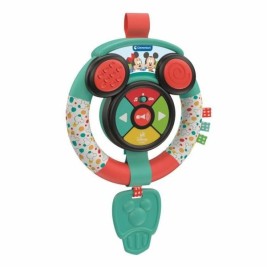 Интерактивна Играчка за Бебе Clementoni