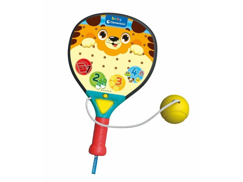 Музикална Играчка Clementoni