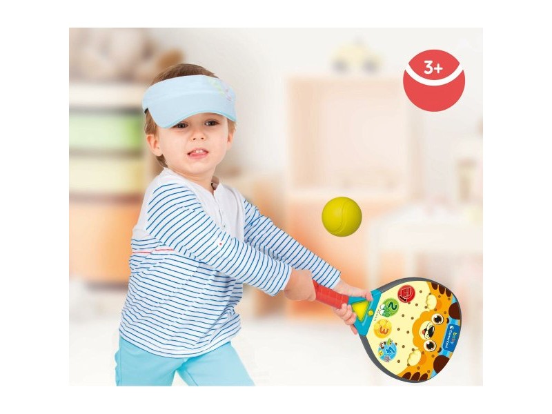 Музикална Играчка Clementoni