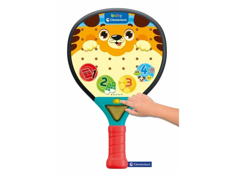 Музикална Играчка Clementoni