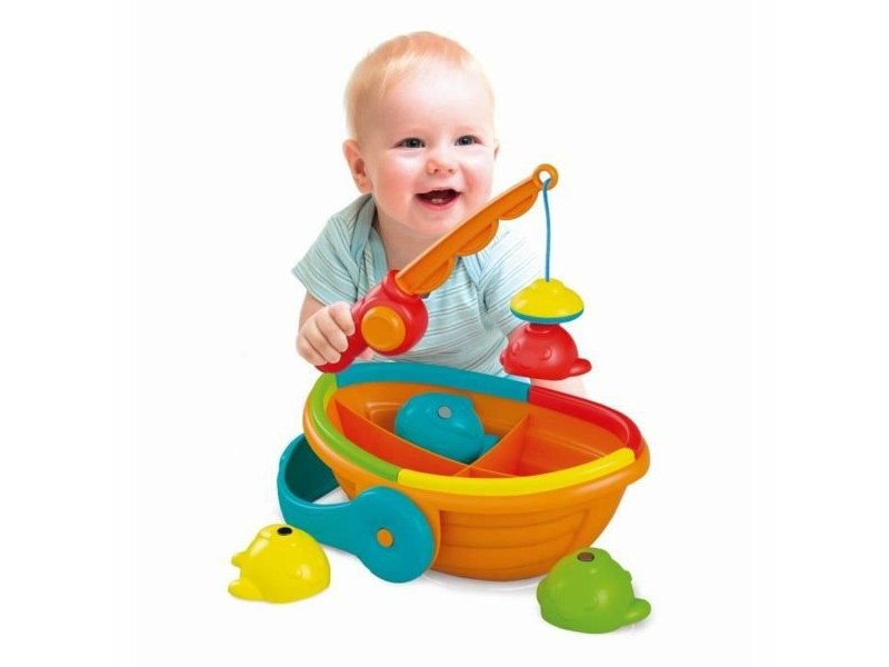 Интерактивна Играчка Clementoni 17688