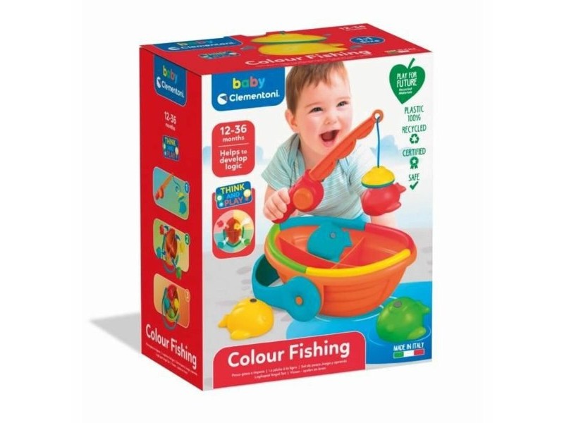 Интерактивна Играчка Clementoni 17688