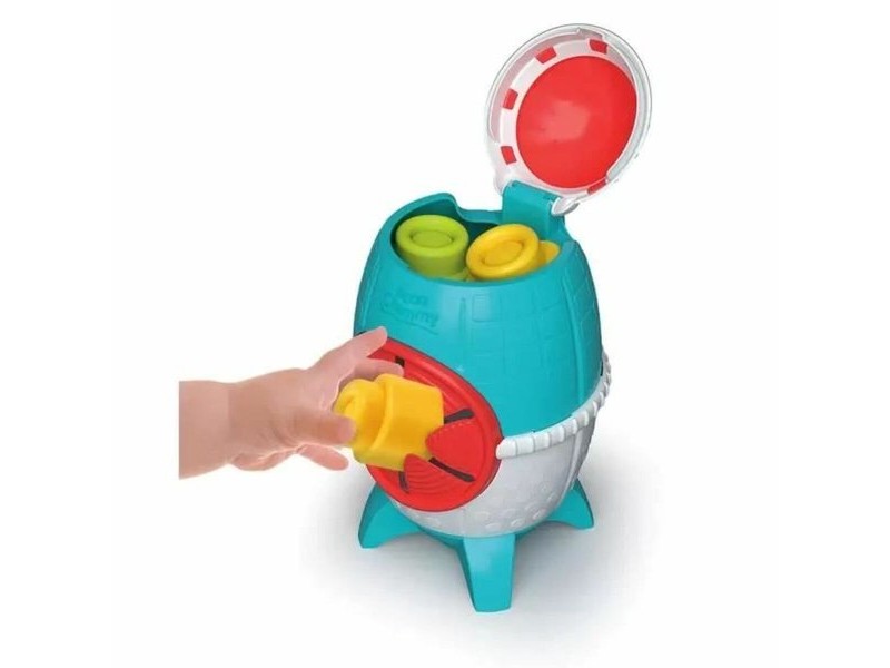 Образователна Игра Clementoni Space Rocket