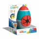 Образователна Игра Clementoni Space Rocket