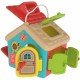 Детска къща за игра Baby Born Montessori (FR)