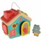 Детска къща за игра Baby Born Montessori (FR)