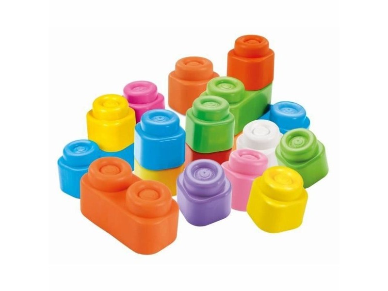 Игра Clementoni Soft Clemy