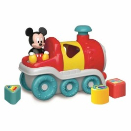 Интерактивна Играчка за Бебе Clementoni