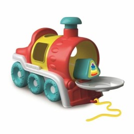 Интерактивна Играчка за Бебе Clementoni