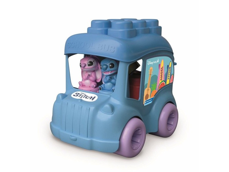 Музикална Играчка Clementoni