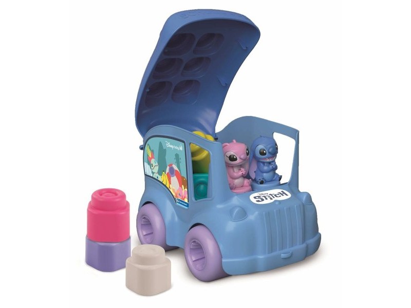 Музикална Играчка Clementoni