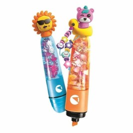 Занаятчийска игра Clementoni Create your Highlighter Summer