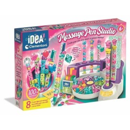 Занаятчийска игра Clementoni