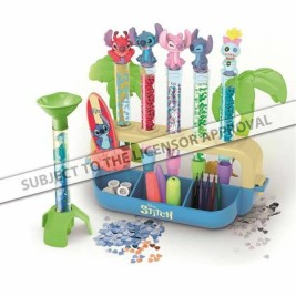 Занаятчийска игра Stitch