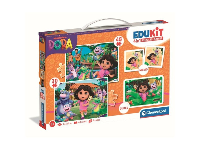 Интерактивен Таблет за Деца Clementoni