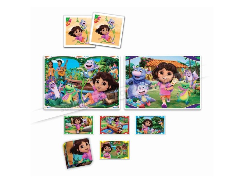 Интерактивен Таблет за Деца Clementoni