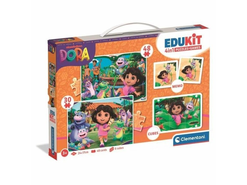 Интерактивен Таблет за Деца Clementoni