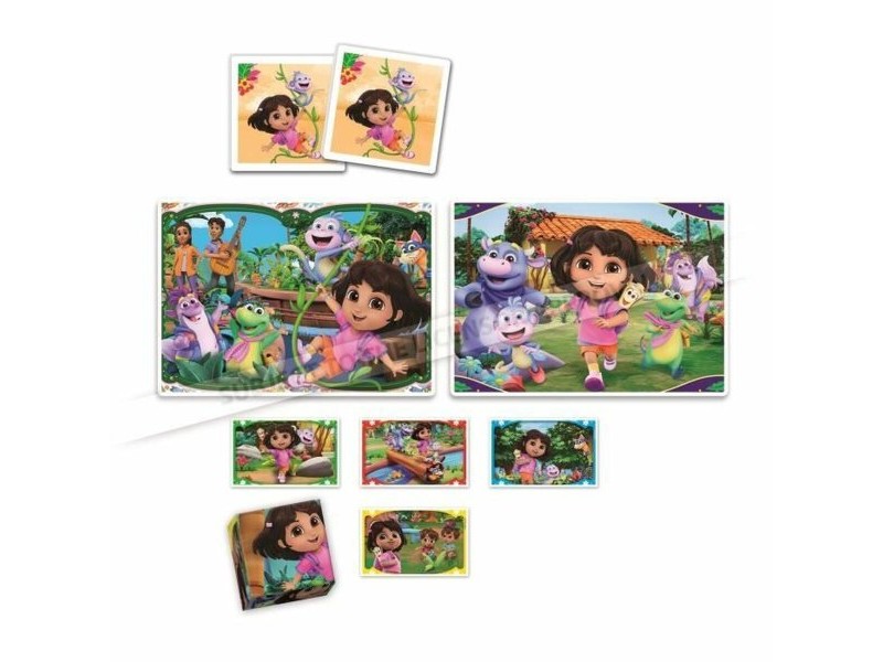 Интерактивен Таблет за Деца Clementoni