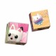 Интерактивна Играчка за Бебе Clementoni Edukit 4 en 1 Gabby y la casa mágica