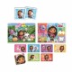 Интерактивна Играчка за Бебе Clementoni Edukit 4 en 1 Gabby y la casa mágica
