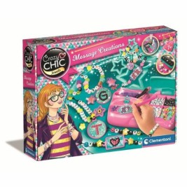 Гривна за Час Clementoni Crazy Chic