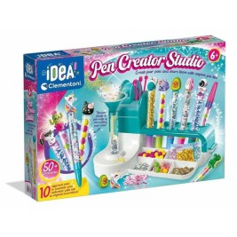 Образователна Игра Clementoni Laboratorio De Boligrafos