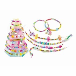 Стъклени мъниста Clementoni Crazy Chic