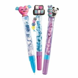 Занаятчийска игра Clementoni Create your Pens Best Friends
