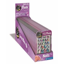 Игра от Пластелин Clementoni