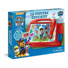 Комплект Игри за Умения Clementoni Educational Desk Pat Patrouille