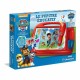 Комплект Игри за Умения Clementoni Educational Desk Pat Patrouille