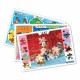 Комплект Игри за Умения Clementoni Educational Desk Pat Patrouille