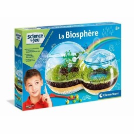 Научна Игра Clementoni The Biosphere