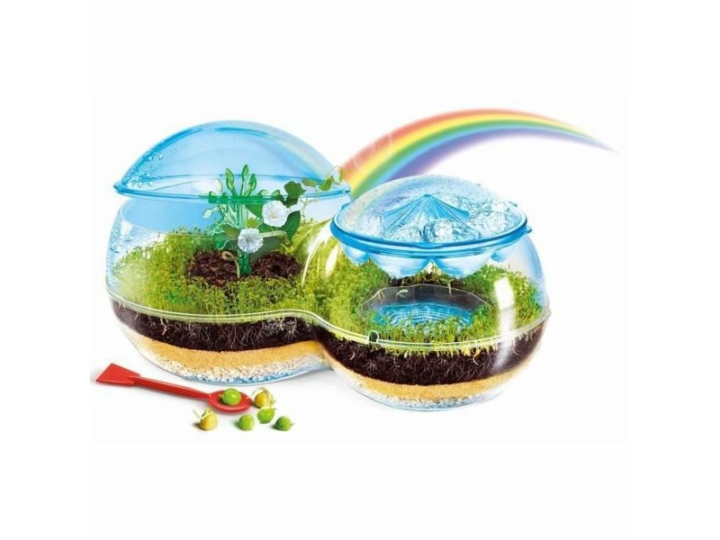 Научна Игра Clementoni The Biosphere
