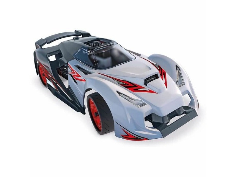 Научна Игра Clementoni Hypercar