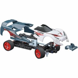 Научна Игра Clementoni Hypercar