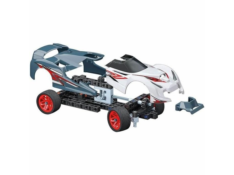 Научна Игра Clementoni Hypercar