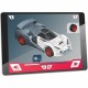 Научна Игра Clementoni Hypercar