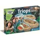 Научна Игра Clementoni Triops Les animaux préhistoriques FR