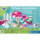 Научна Игра Clementoni френски парфюм Козметика 52567 Научна Игра Clementoni френски парфюм Козметика 52567