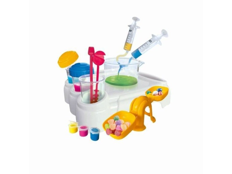 Научна Игра Clementoni Laboratory