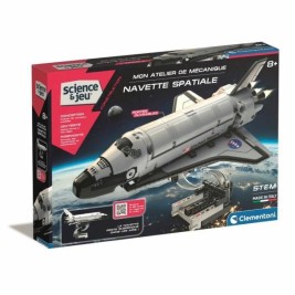 Научна Игра Clementoni Spaceship