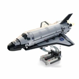 Научна Игра Clementoni Spaceship