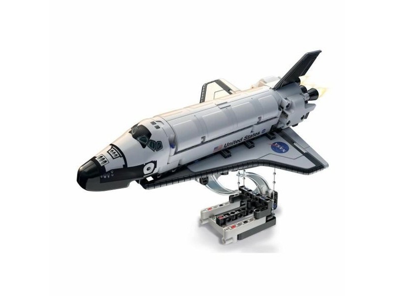 Научна Игра Clementoni Spaceship