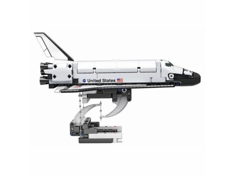 Научна Игра Clementoni Spaceship