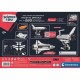 Научна Игра Clementoni Spaceship