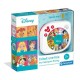 Интерактивен Самолет Clementoni Disney