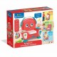 Child's Chair Clementoni Symphonic My music chair Музика