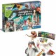 Научна Игра Clementoni The history of life on Earth Virtual Reality More than 50 experiments (FR)