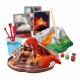 Научна Игра Clementoni The history of life on Earth Virtual Reality More than 50 experiments (FR)